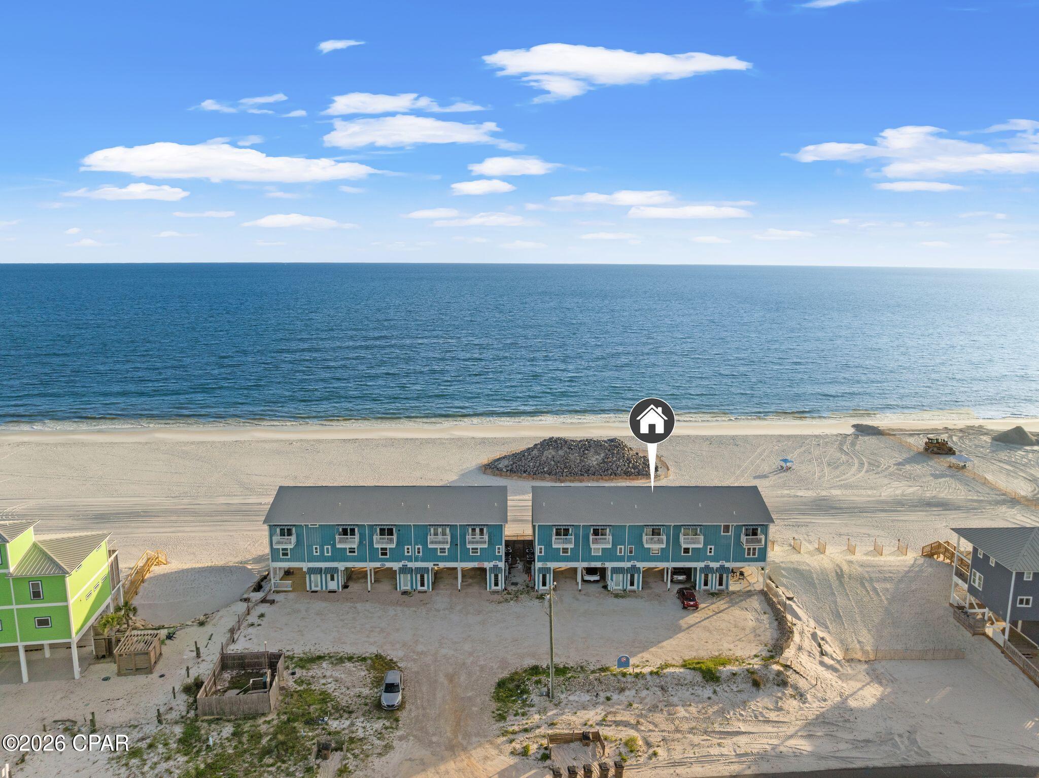 WELCOME TO 3875 CAPE SAN BLAS RD (UNIT B-3), KNOWN AS THE HIDDEN PEARL – image 4