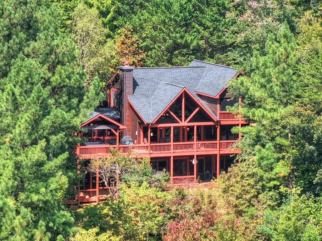 WAKE UP to the Sweeping Long-Range MTN VIEWS EVERY MORNING in this FUL – image 48