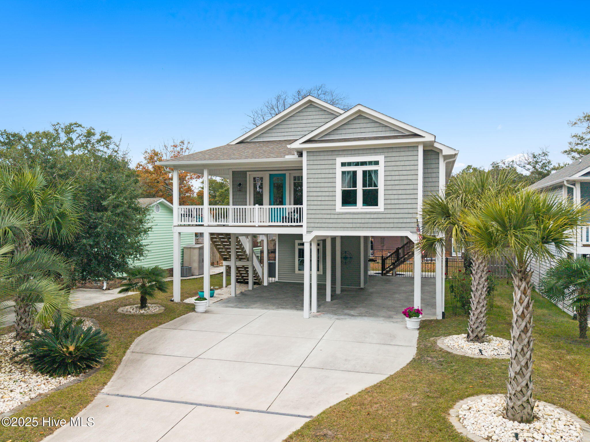 Welcome to 205 NE 59th Street, where coastal charm meets high-end craf – image 7
