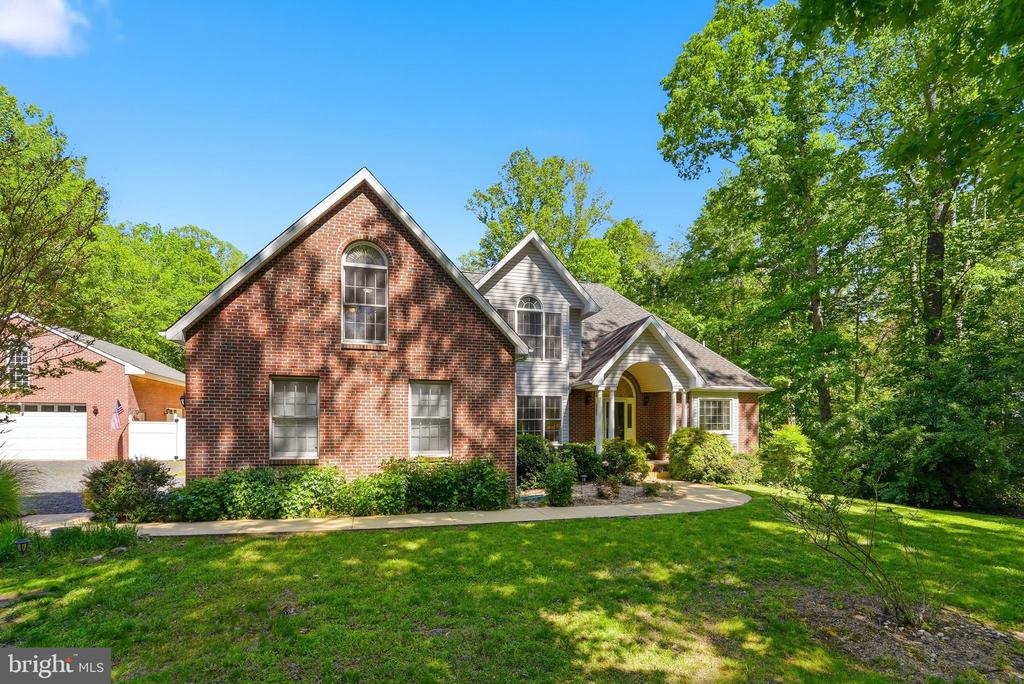 4145 4145 Running Quail Trail, Amissville, Virginia, 20106, USA, 3 Bedrooms Bedrooms, ,4 BathroomsBathrooms,Residential,For Sale,4145 Running Quail Trail,a0101371-3b9d-4316-80f8-affb95