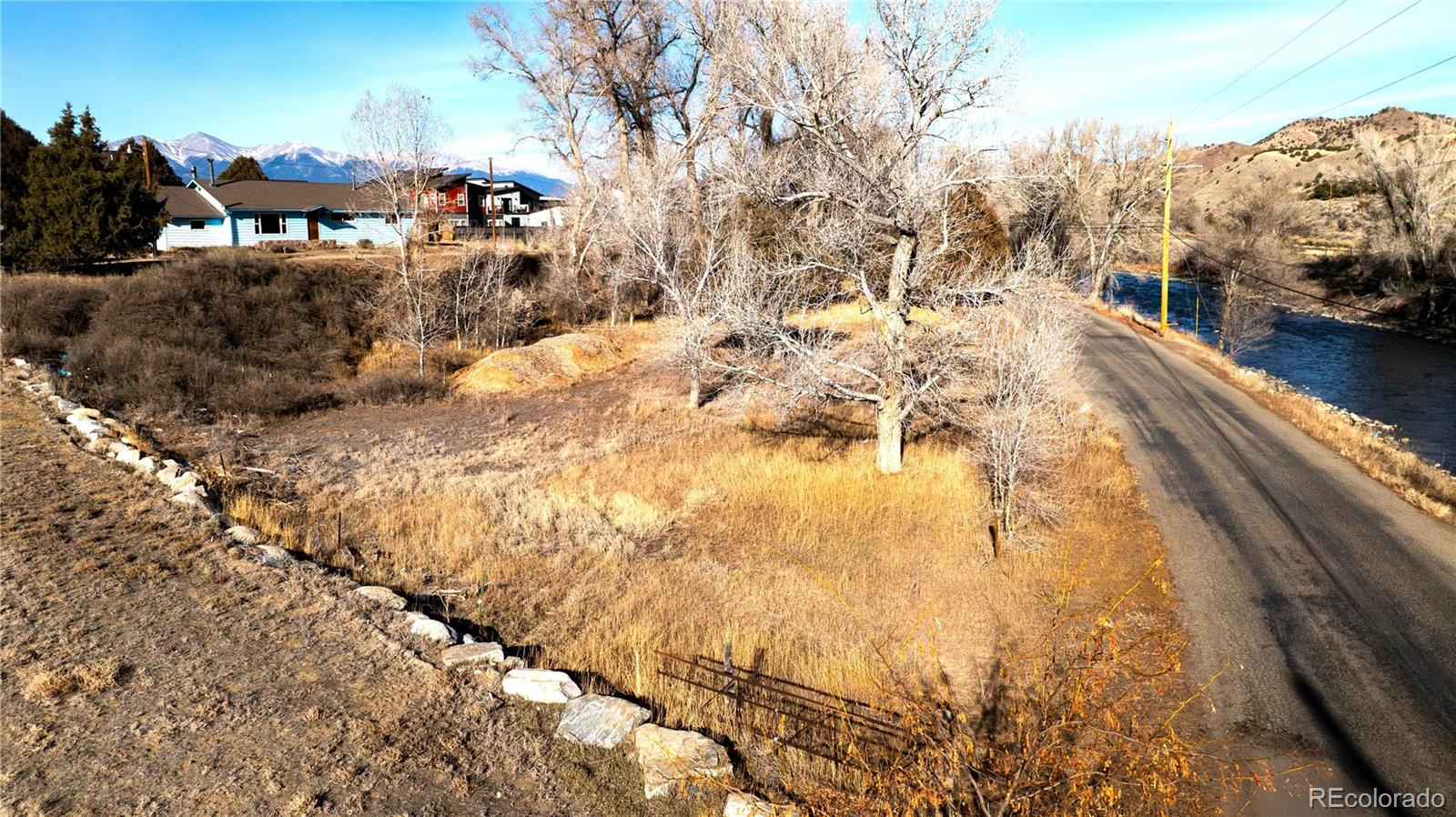 7193 7193 County Road 105, Salida, Colorado, 81201, USA, 4 Bedrooms Bedrooms, ,1 BathroomBathrooms,Residential,For Sale,7193 County Road 105,5263541