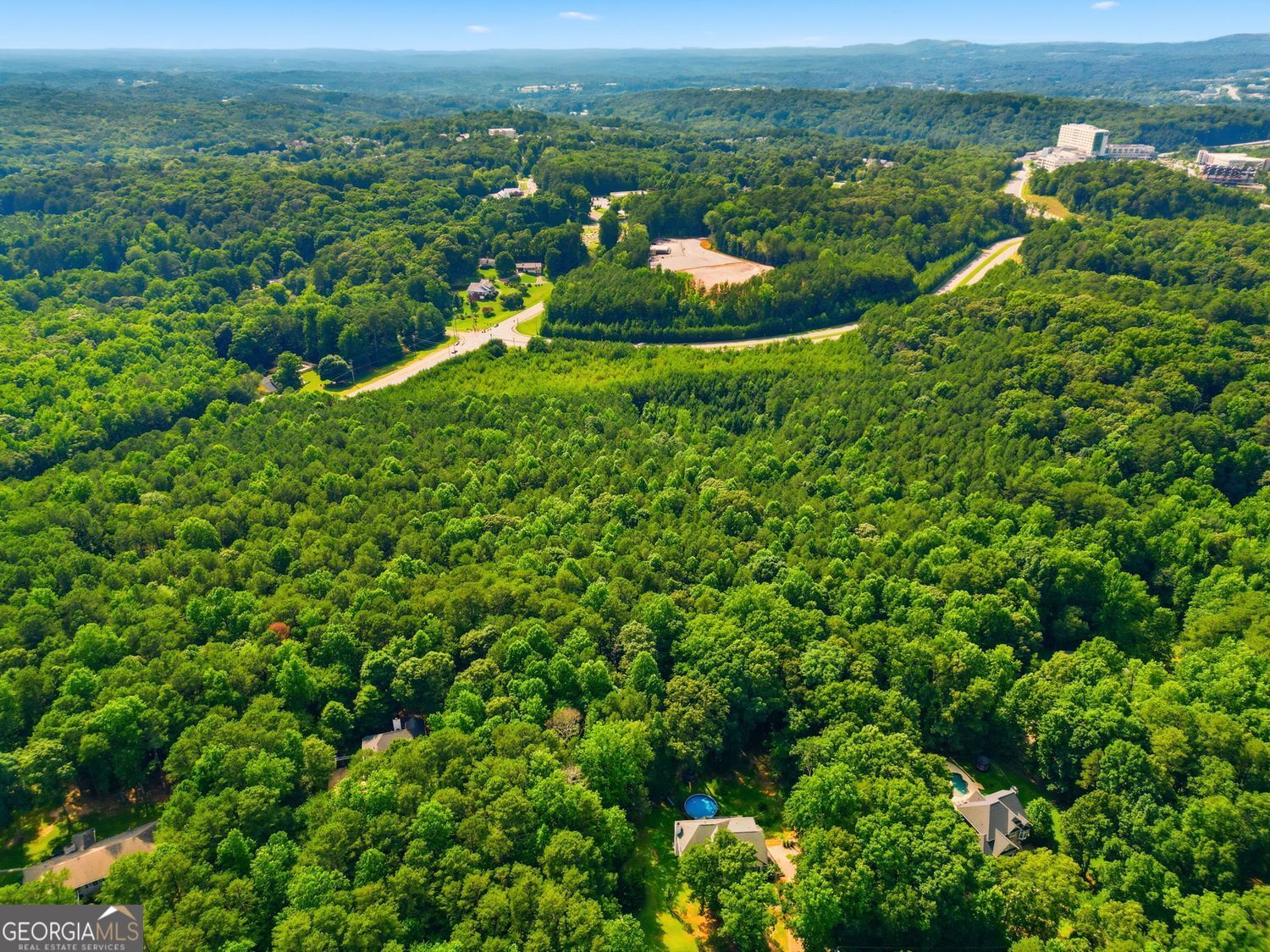 Peaceful Country Living with Modern Convenience on 2.28 Private Acres! – image 49