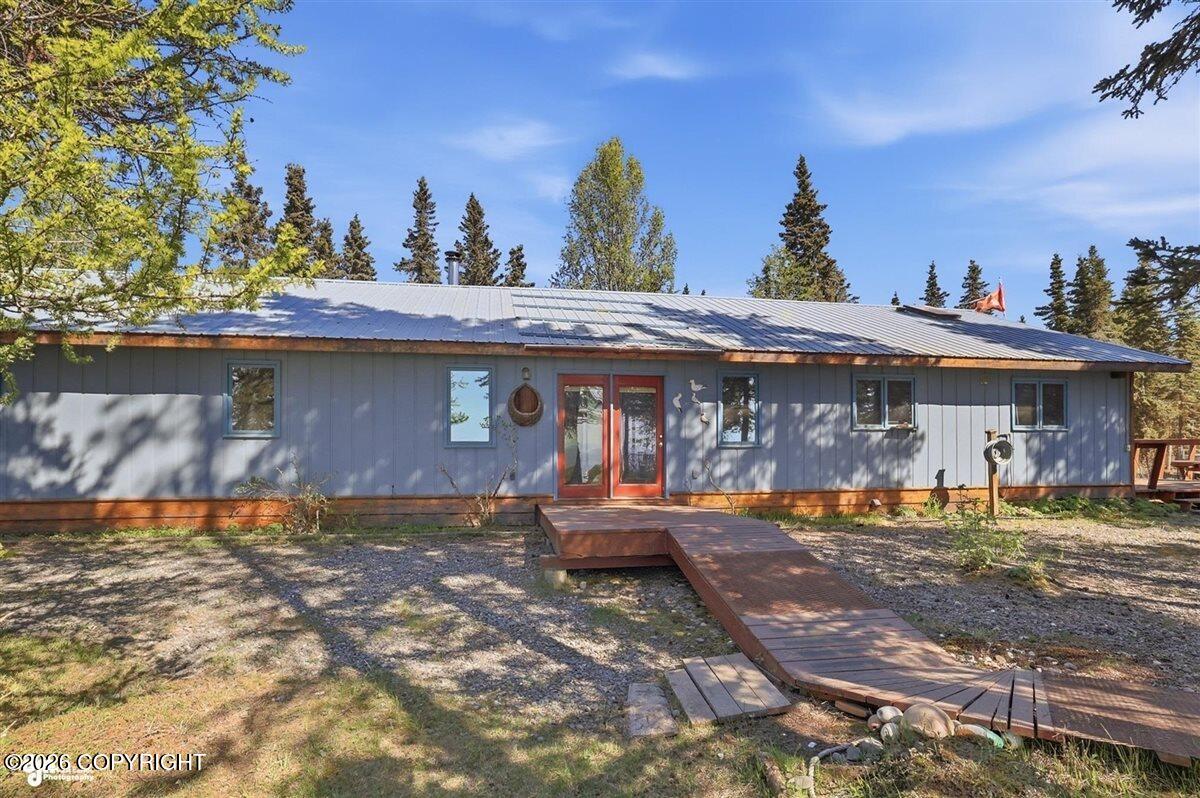 26445 26445 Cohoe Loop Road, Kasilof, Alaska, 99610, USA, 5 Bedrooms Bedrooms, ,3 BathroomsBathrooms,Residential,For Sale,26445 Cohoe Loop Road,26-6717