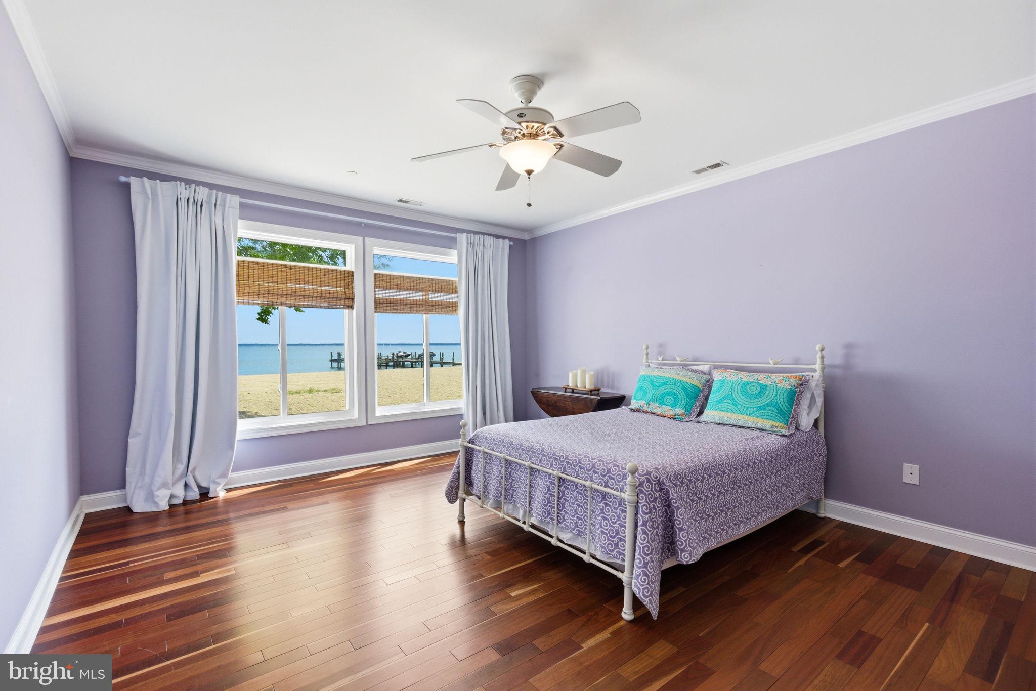 Enjoy effortless waterfront living in Southern Maryland from this prem – image 61