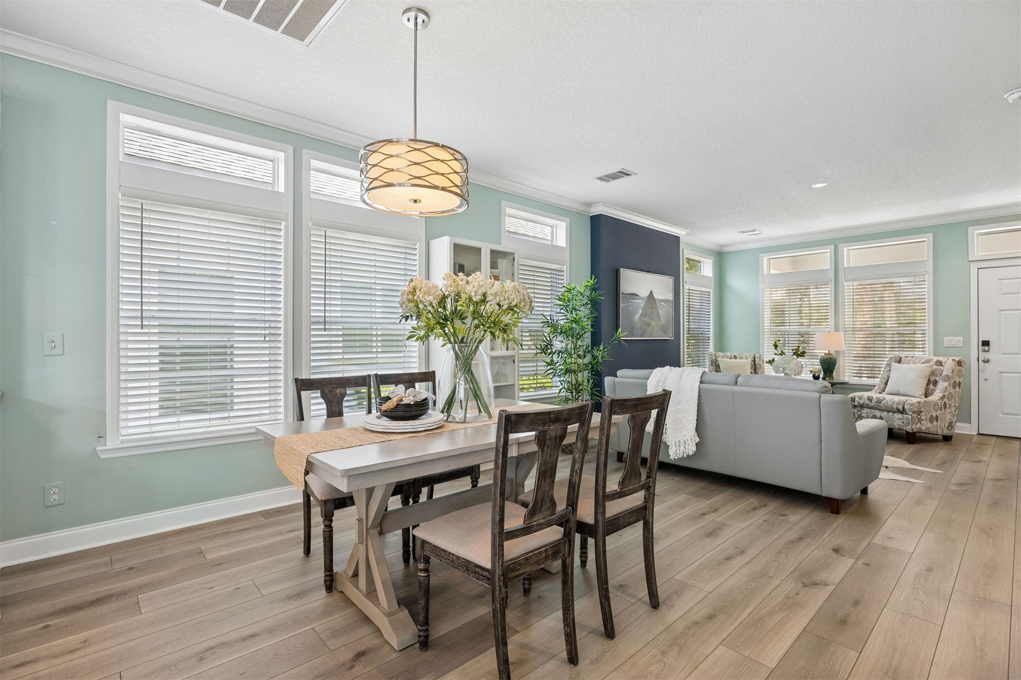 NATURE-FILLED, WALKABLE, AND UNLIKE ANYTHING ELSE ON AMELIA ISLAND, Am – image 14