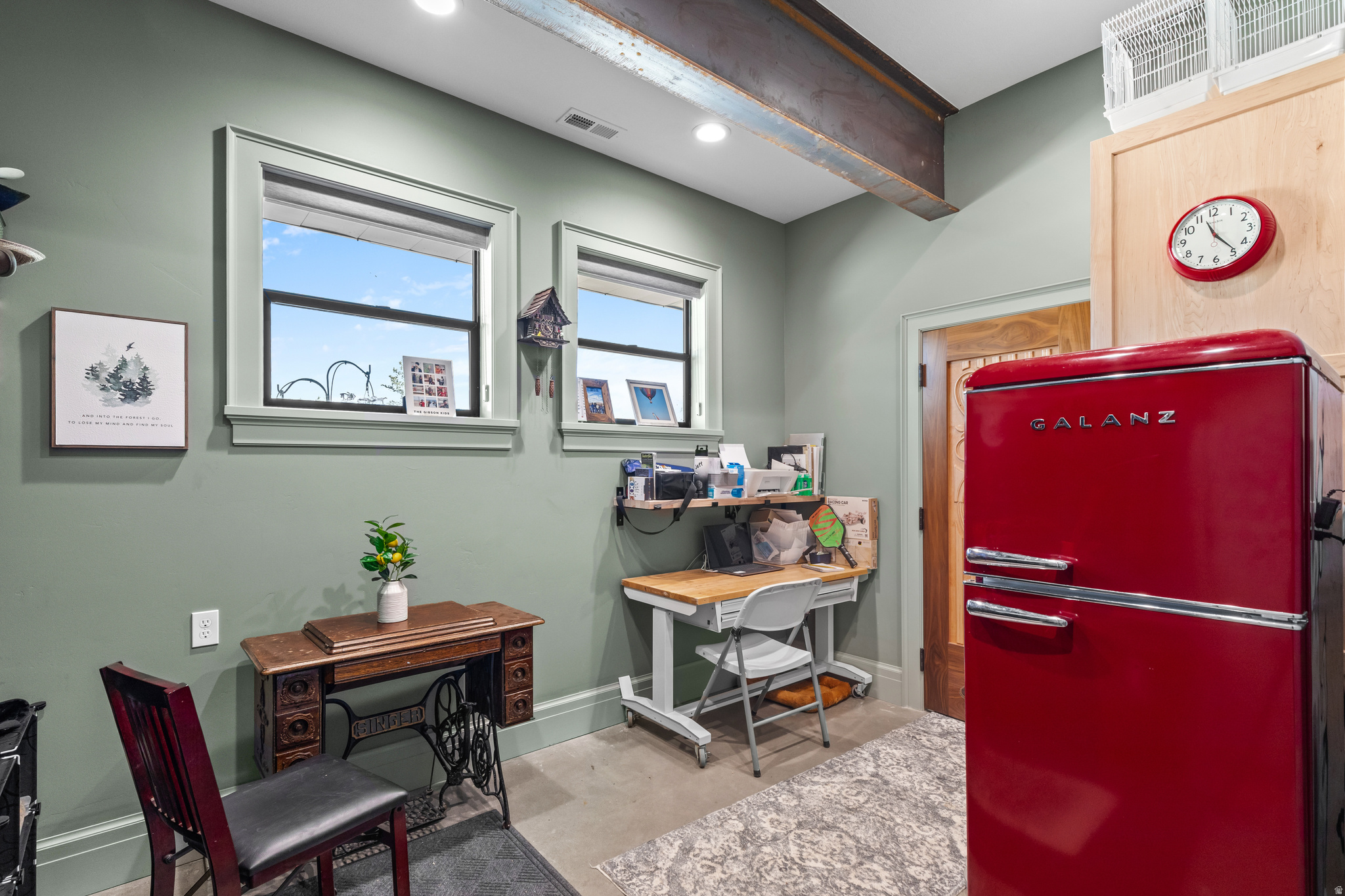 Set amid the breathtaking mountains of Bear Lake Valley, Liberty Ranch – image 11