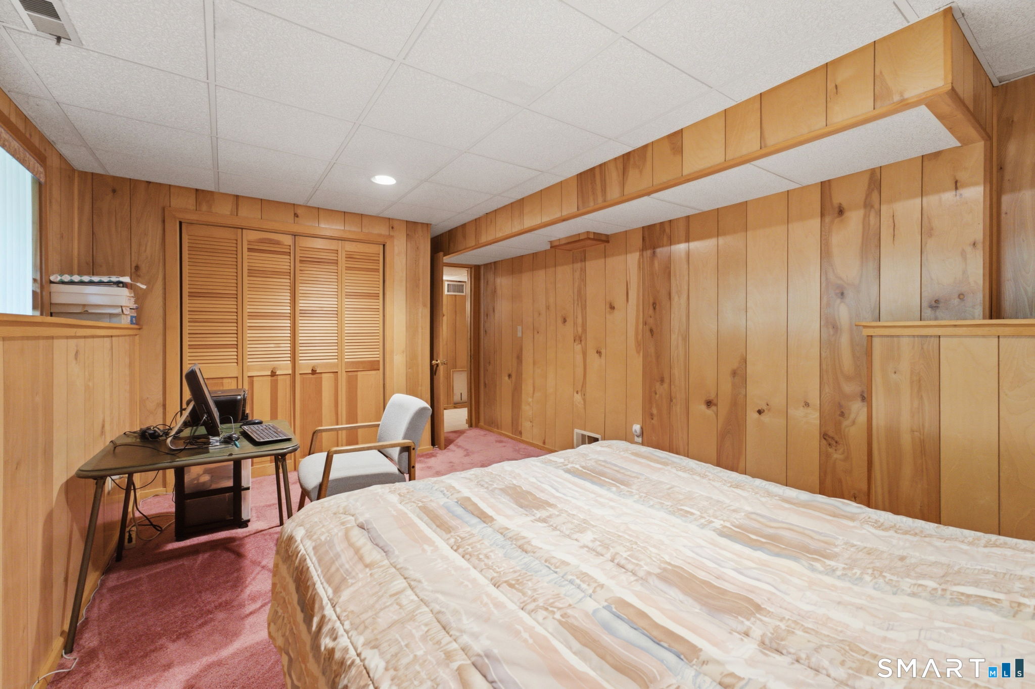 Tucked away in a peaceful wooded setting along the Blackledge River, t – image 28