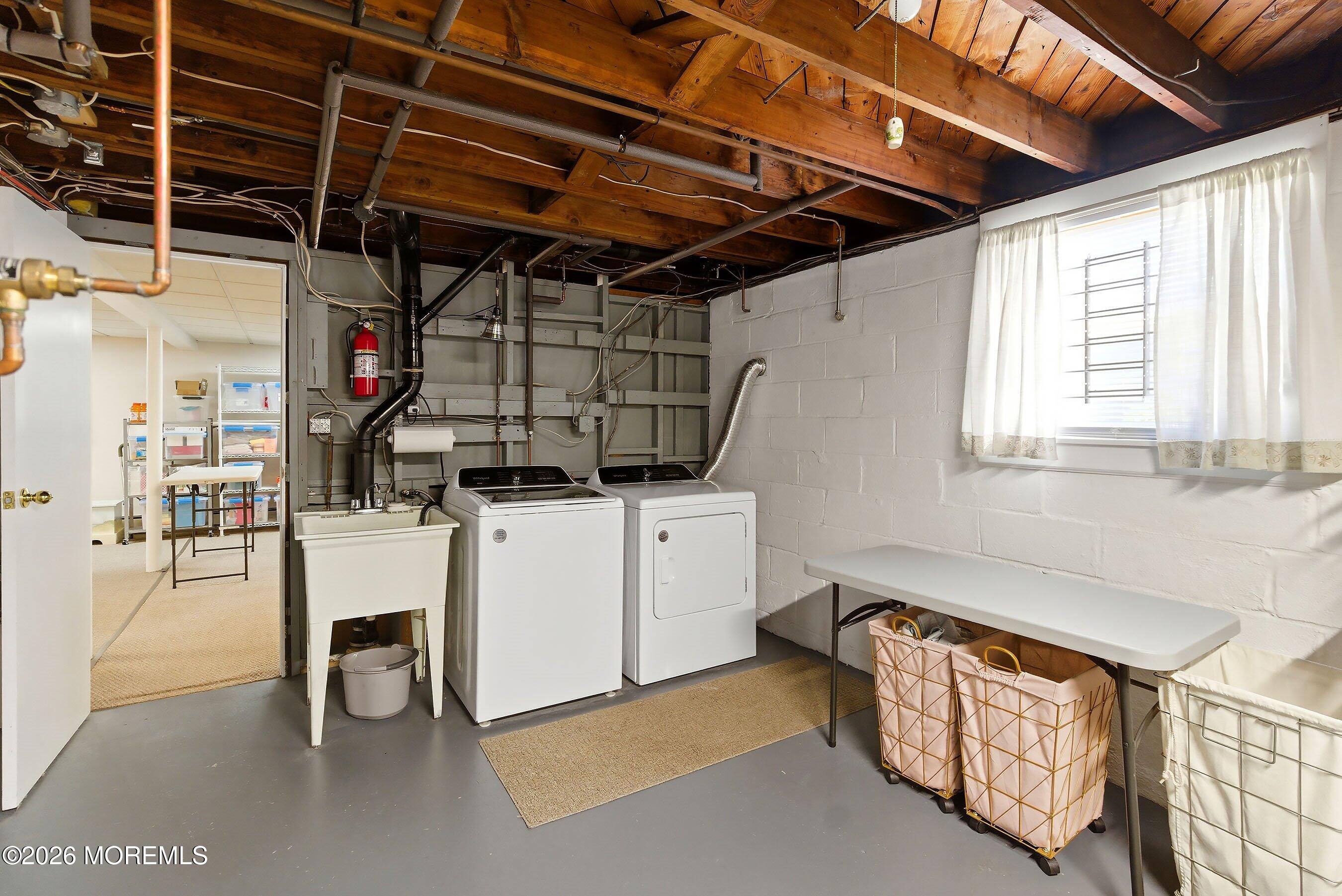 Pride of ownership shines throughout this 3-bedroom, 2-bath home, offe – image 18