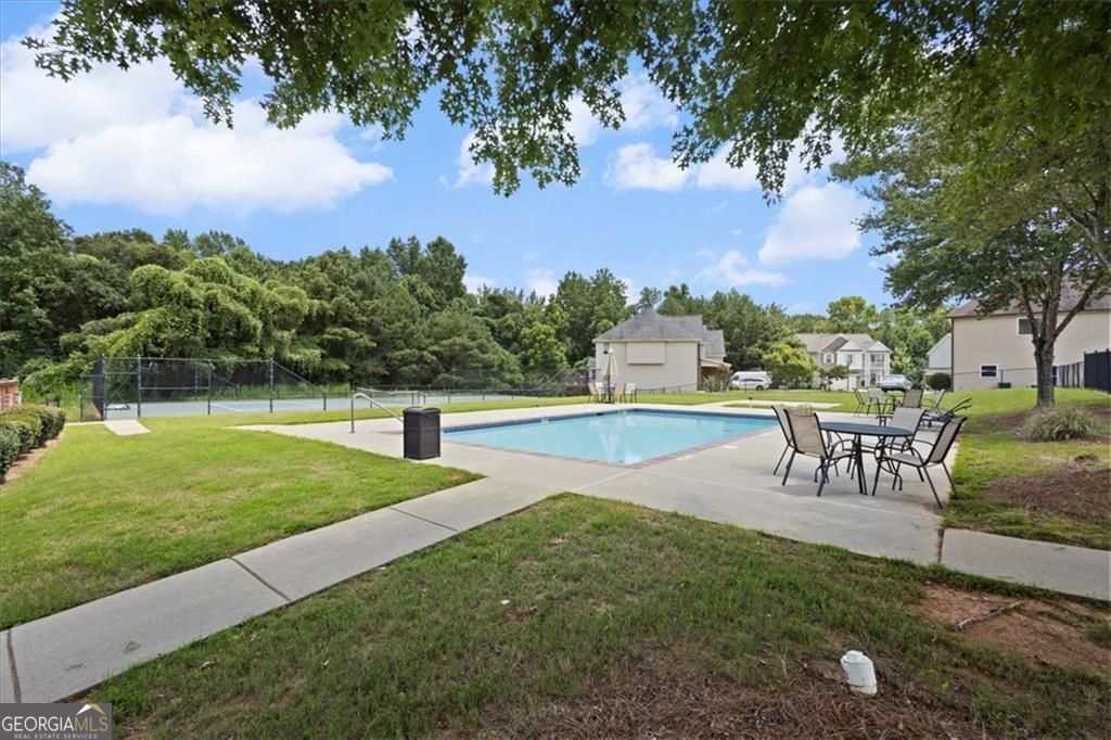 Welcome to 4155 Wild Country Court, where luxury, comfort, and excepti – image 56