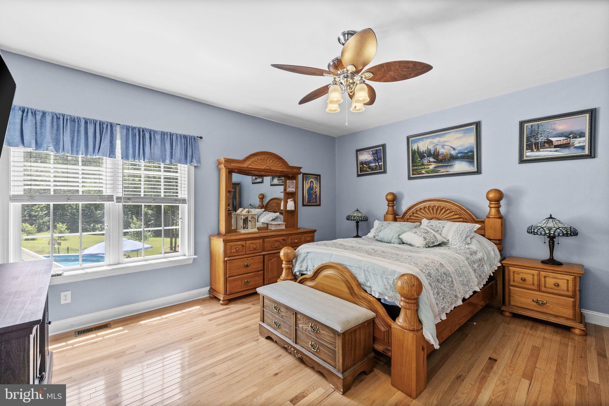 621 621 Ridgemont Drive, Louisa, Virginia, 23093, USA, 5 Bedrooms Bedrooms, ,3 BathroomsBathrooms,Residential,For Sale,621 Ridgemont Drive,VALA2010174