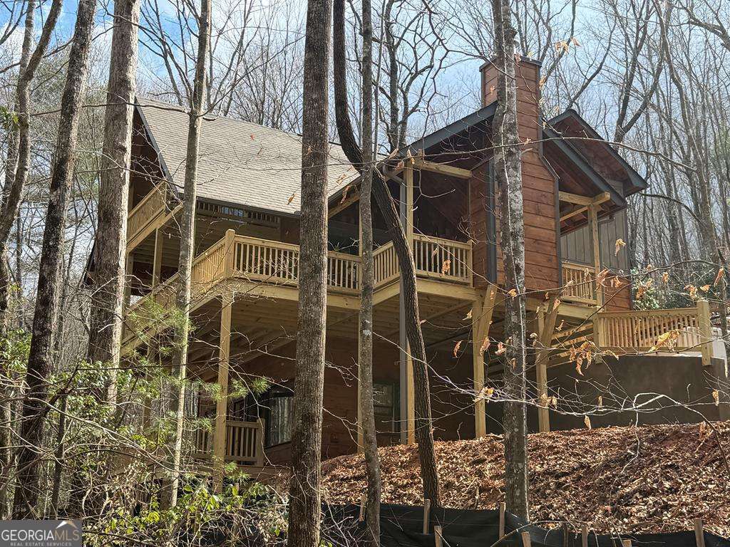 Endless Adventure Awaits where the Heart of the Cohutta Wilderness Are – image 4