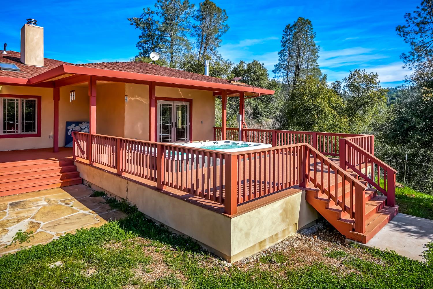 5603 5603 Gold Mountain, Mountain Ranch, California, 95246, USA, 3 Bedrooms Bedrooms, ,2 BathroomsBathrooms,Residential,For Sale,5603 Gold Mountain,226031383