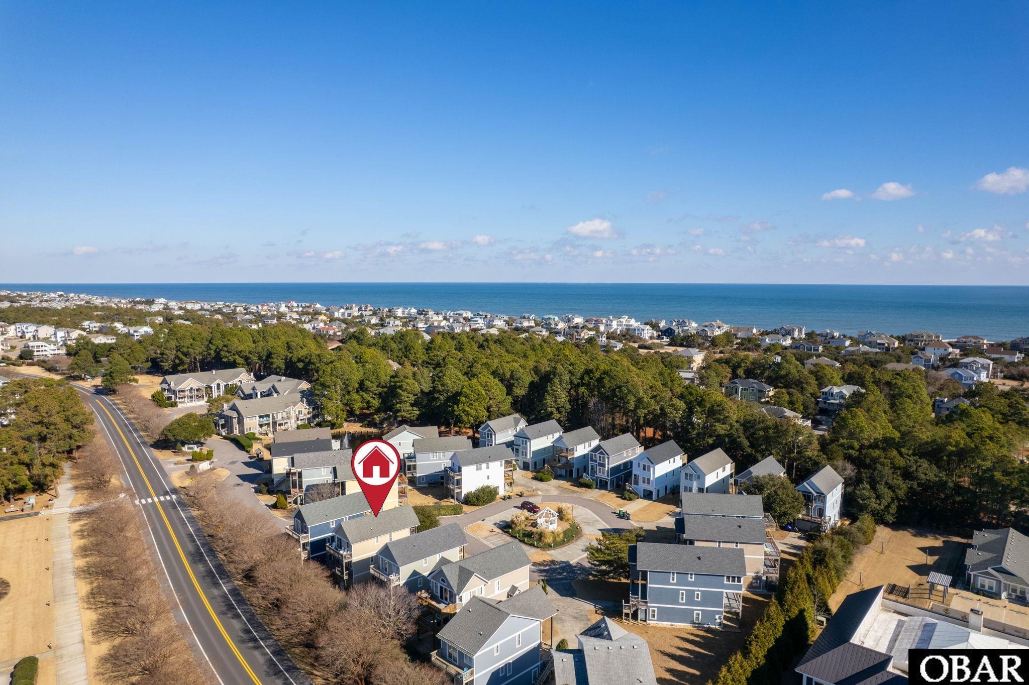 1040 1040 Mirage Street Unit 24, Corolla, North Carolina, 27927, USA, 3 Bedrooms Bedrooms, ,3 BathroomsBathrooms,Residential,For Sale,1040 Mirage Street Unit 24,133620