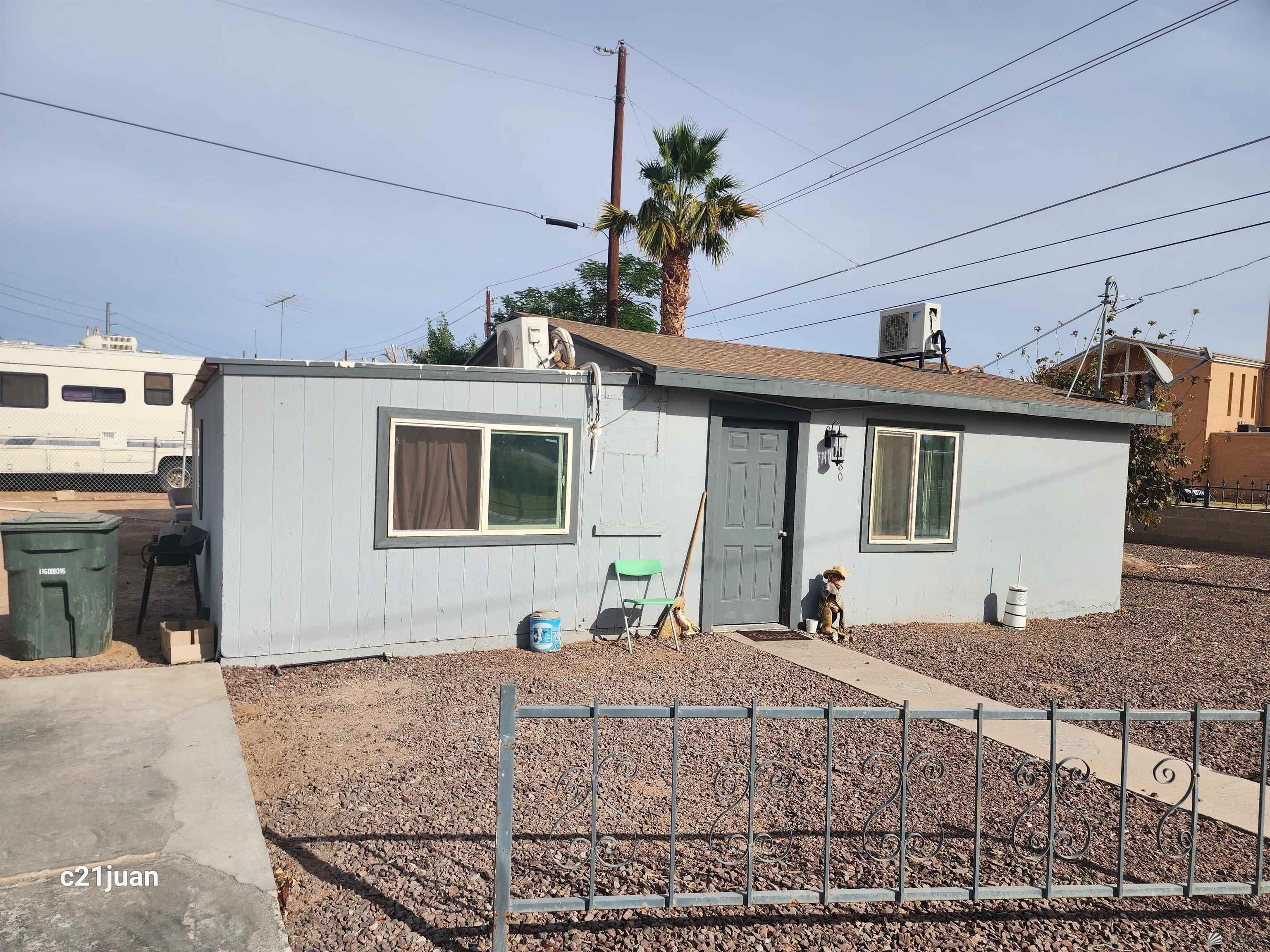 584 584 S AVE B, Yuma, Arizona, 85364, USA, 10 Bedrooms Bedrooms, ,5 BathroomsBathrooms,Residential,For Sale,584 S AVE B,20255543