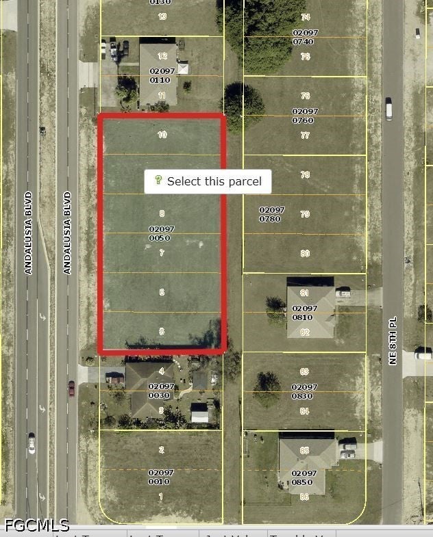 HUGE PRICE REDUCTION FOR A QUICK SALE!!! CONNECTED TO CITY UTILITIES! – image 1