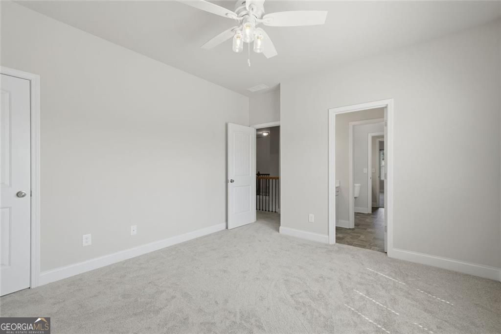 Flawlessly maintained and thoughtfully designed, this home exudes the – image 29