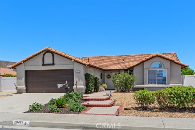 29486 29486 Piping Rock, Menifee, California, 92586, USA, 2 Bedrooms Bedrooms, ,2 BathroomsBathrooms,Residential,For Sale,29486 Piping Rock,SW26121412