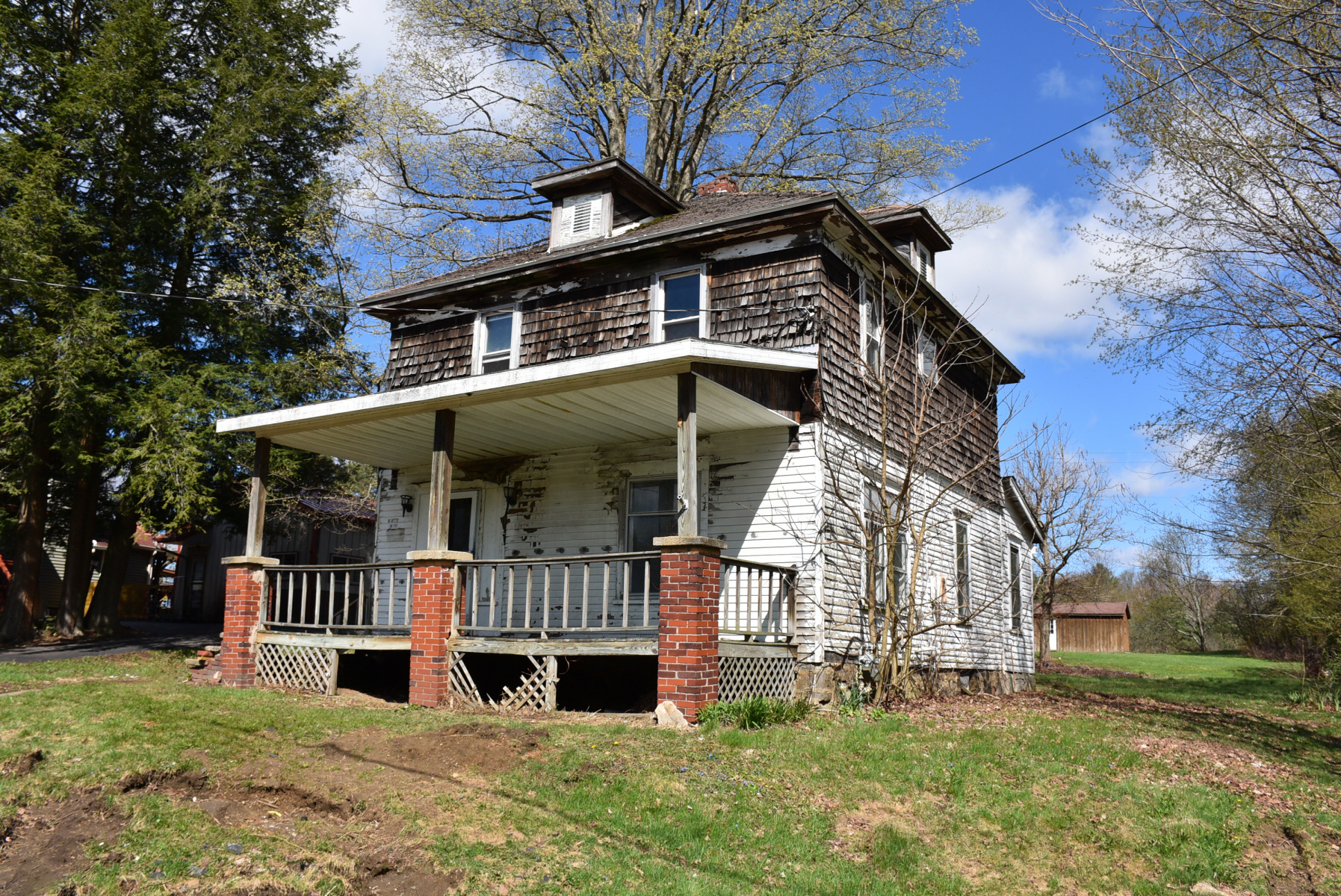 State St, Meadville, PA 16335