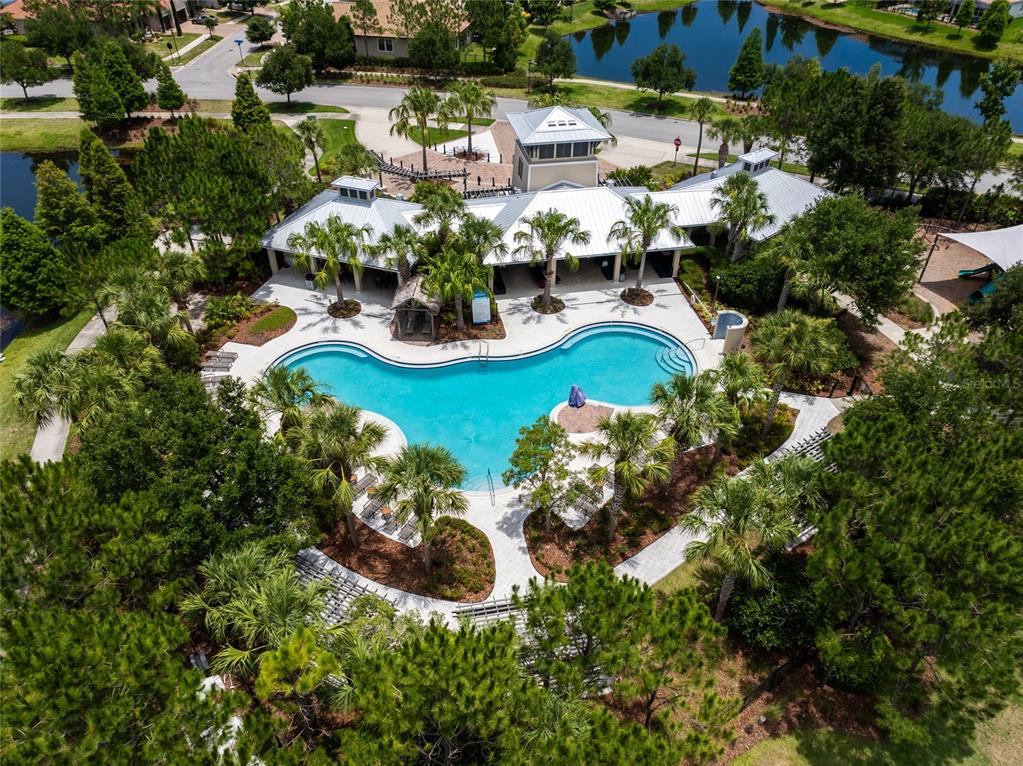 Virtually Staged. This stunning 3,277-square-foot heated home offers 4 – image 68