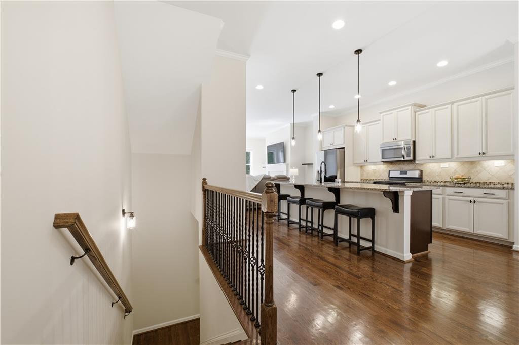 Tucked away in the quiet and welcoming 24-unit community of Brandly Ha – image 2