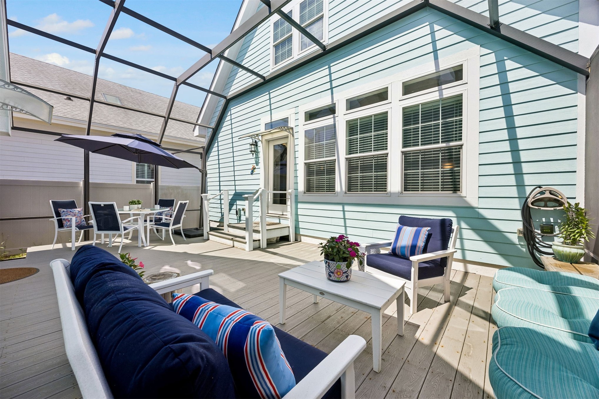 NATURE-FILLED, WALKABLE, AND UNLIKE ANYTHING ELSE ON AMELIA ISLAND, Am – image 49