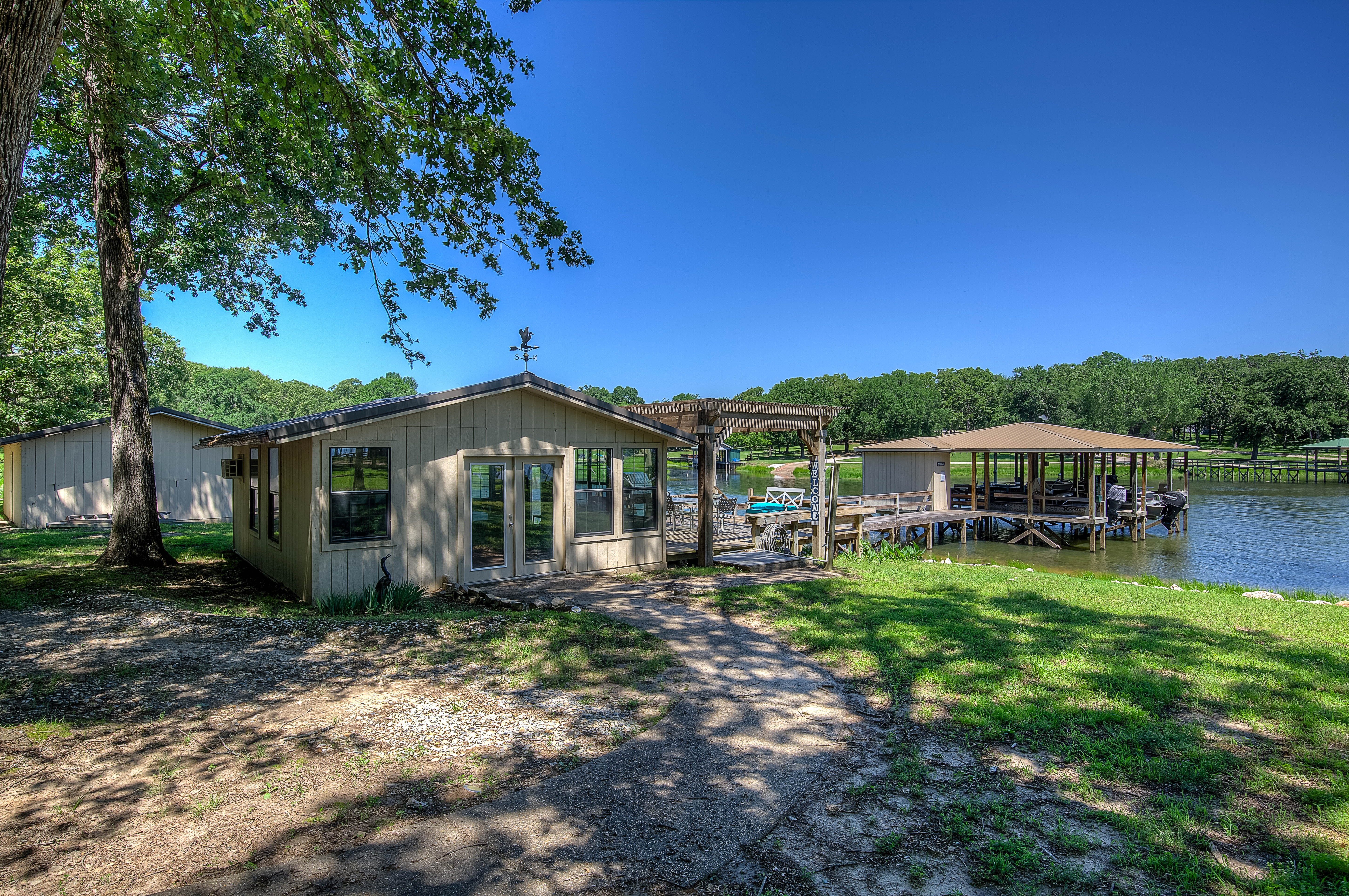395 395 County Road 1780, Yantis, Texas, 75497, USA, 4 Bedrooms Bedrooms, ,2 BathroomsBathrooms,Residential,For Sale,395 County Road 1780,8e198a66-170e-4295-95f6-0c779d