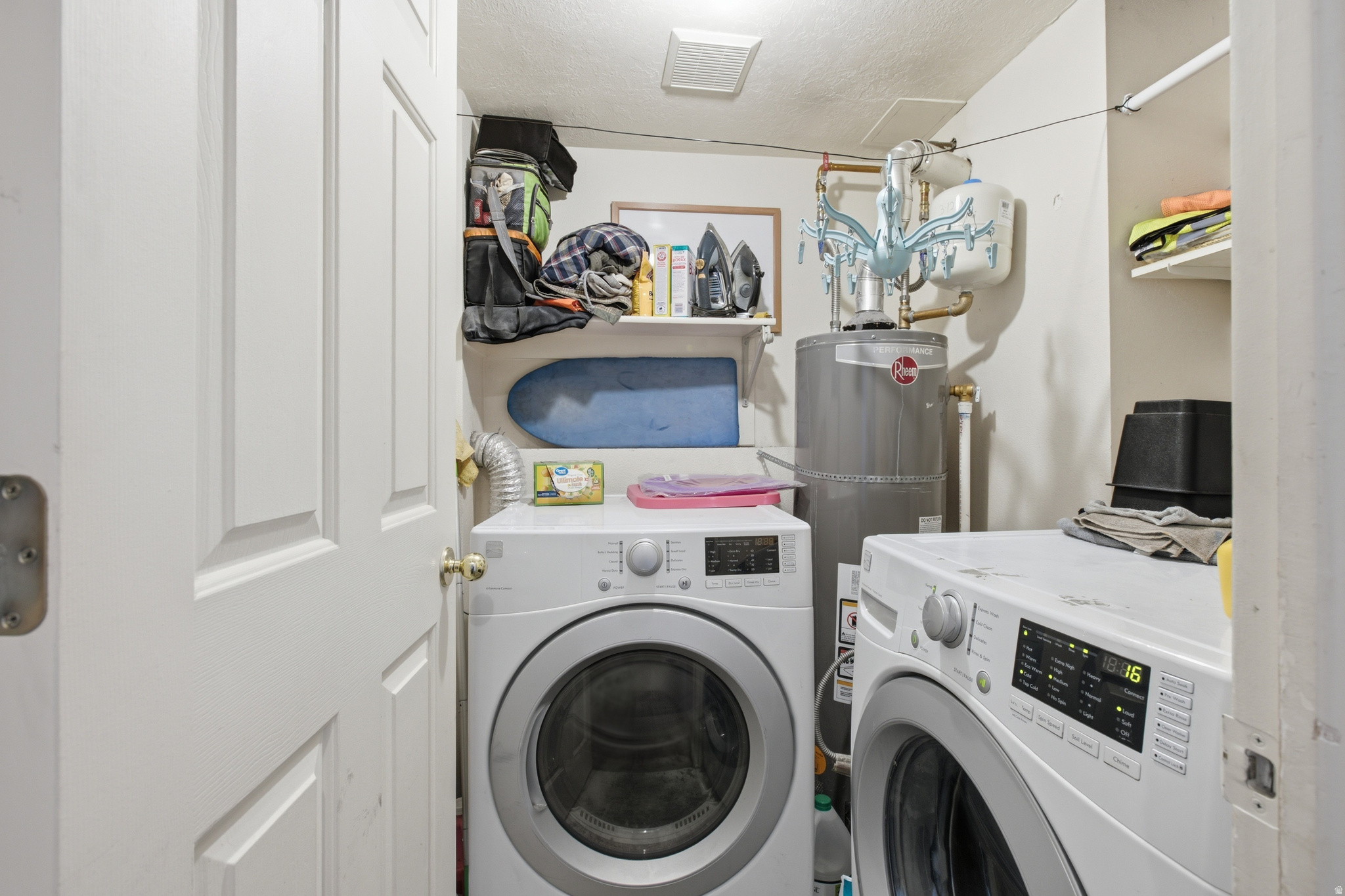 More photos to come. Spacious side-by-side duplex featuring 3 large be – image 10