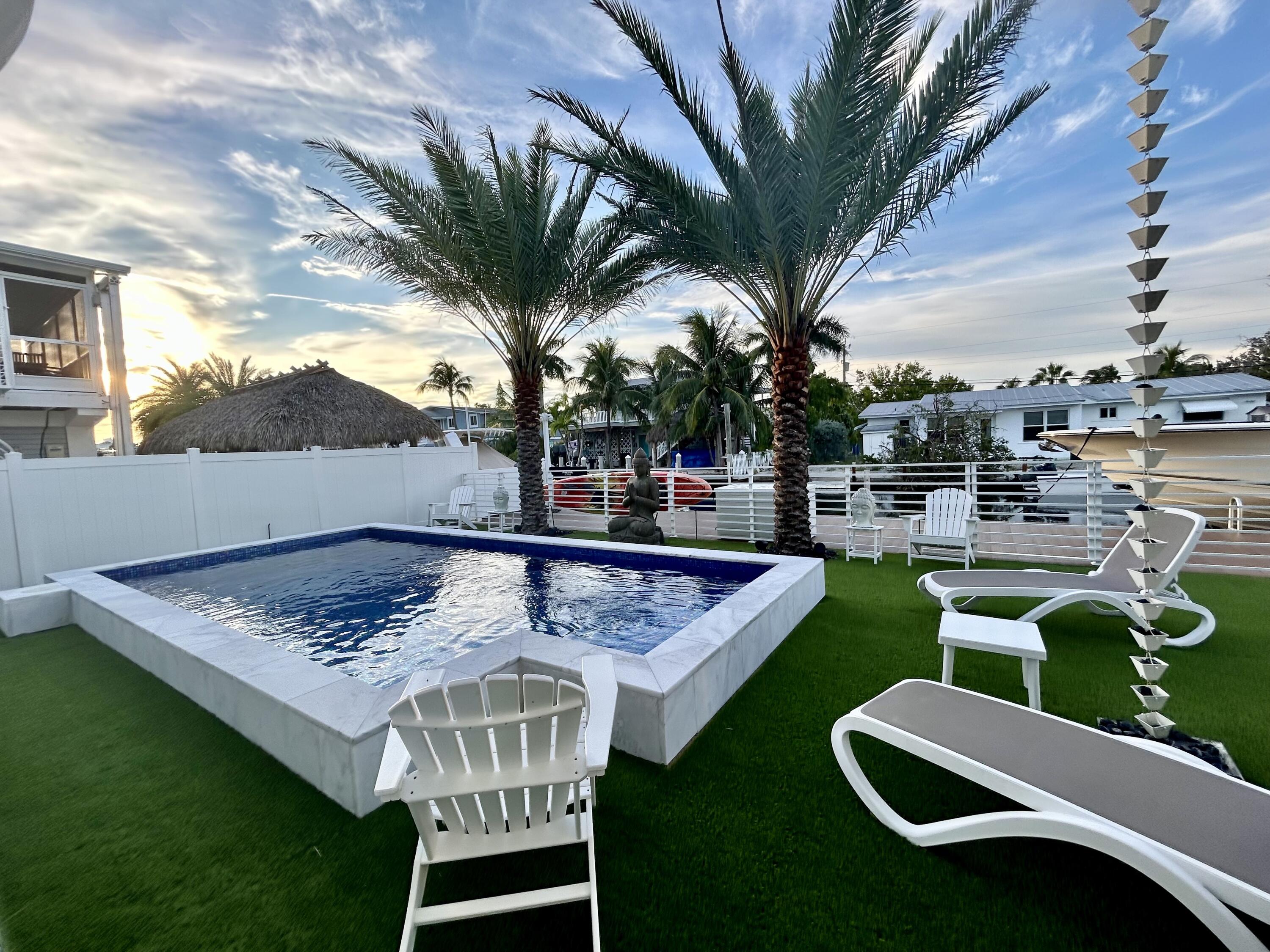 34 34 S Blackwater Lane, Key Largo, Florida, 33037, USA, 3 Bedrooms Bedrooms, ,2 BathroomsBathrooms,Residential,For Sale,34 S Blackwater Lane,619188
