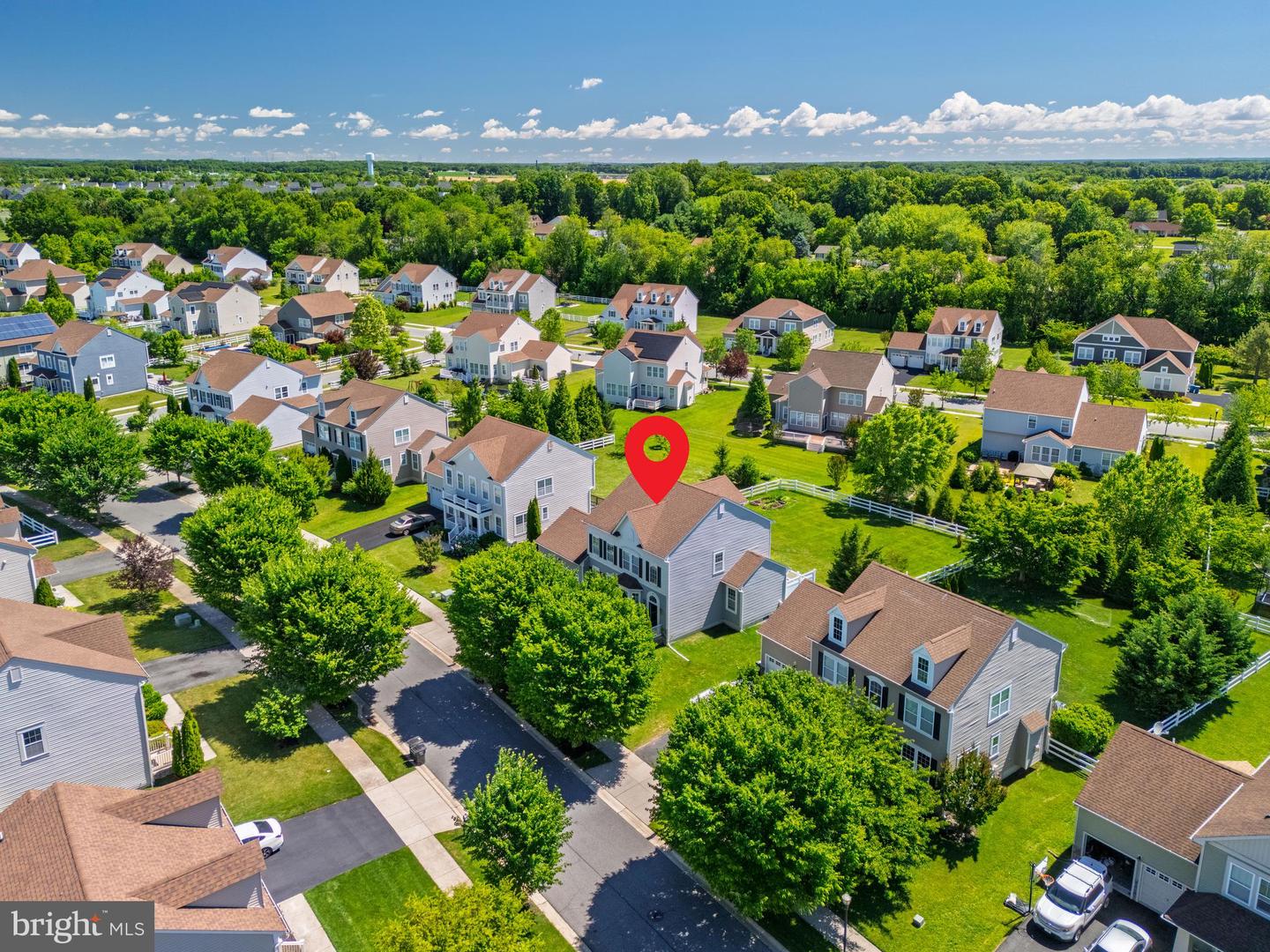 612 612 Socrates St, MIDDLETOWN, Delaware, 19709, USA, 4 Bedrooms Bedrooms, ,3 BathroomsBathrooms,Residential,For Sale,612 Socrates St,DENC2104706
