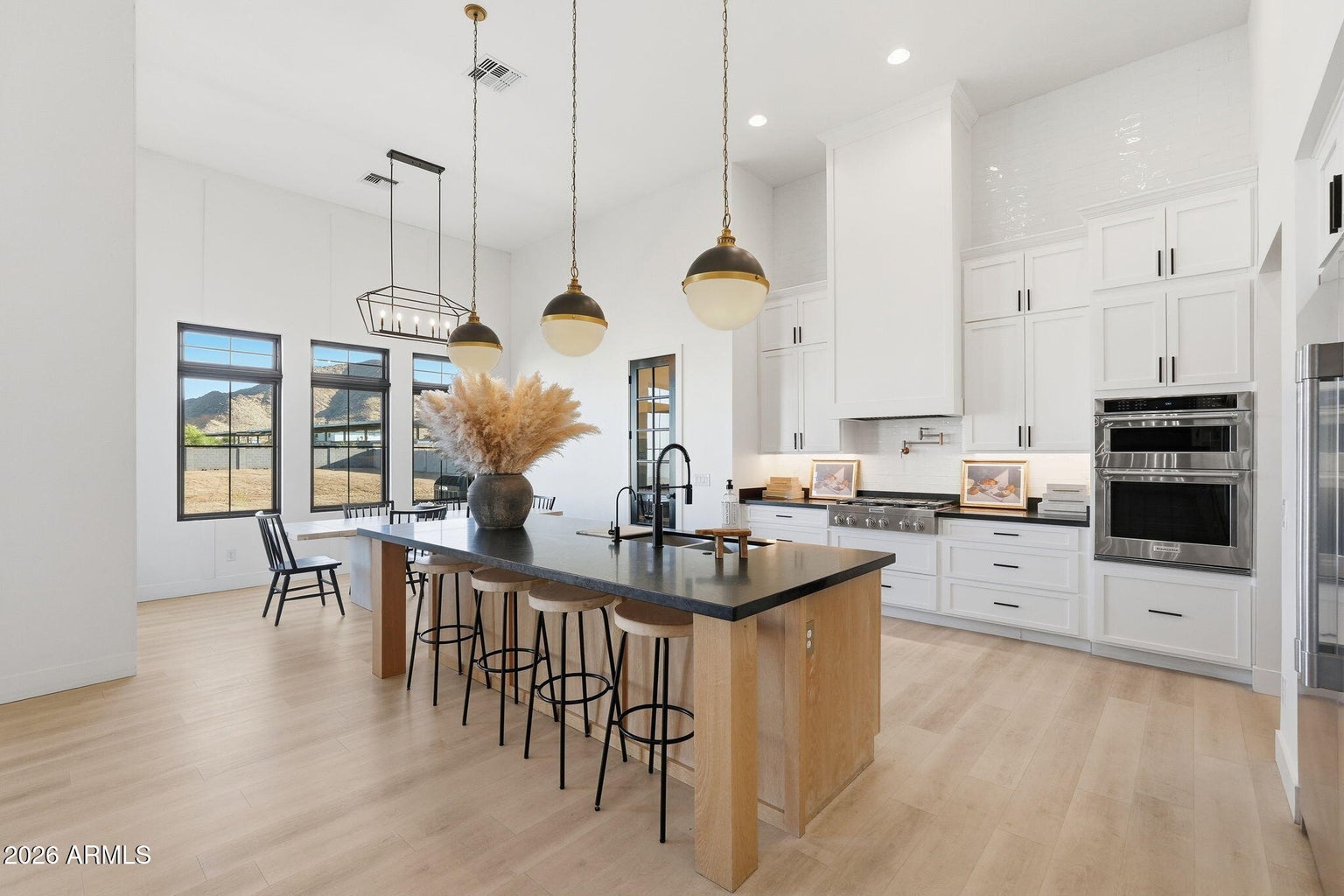 Tucked inside a gated neighborhood of Encanto Real on the edge of Quee – image 13