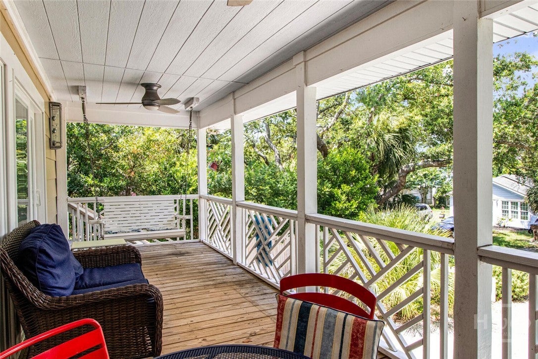1004 1004 2nd Avenue, Tybee Island, Georgia, 31328, USA, 3 Bedrooms Bedrooms, ,2 BathroomsBathrooms,Residential,For Sale,1004 2nd Avenue,SA333764