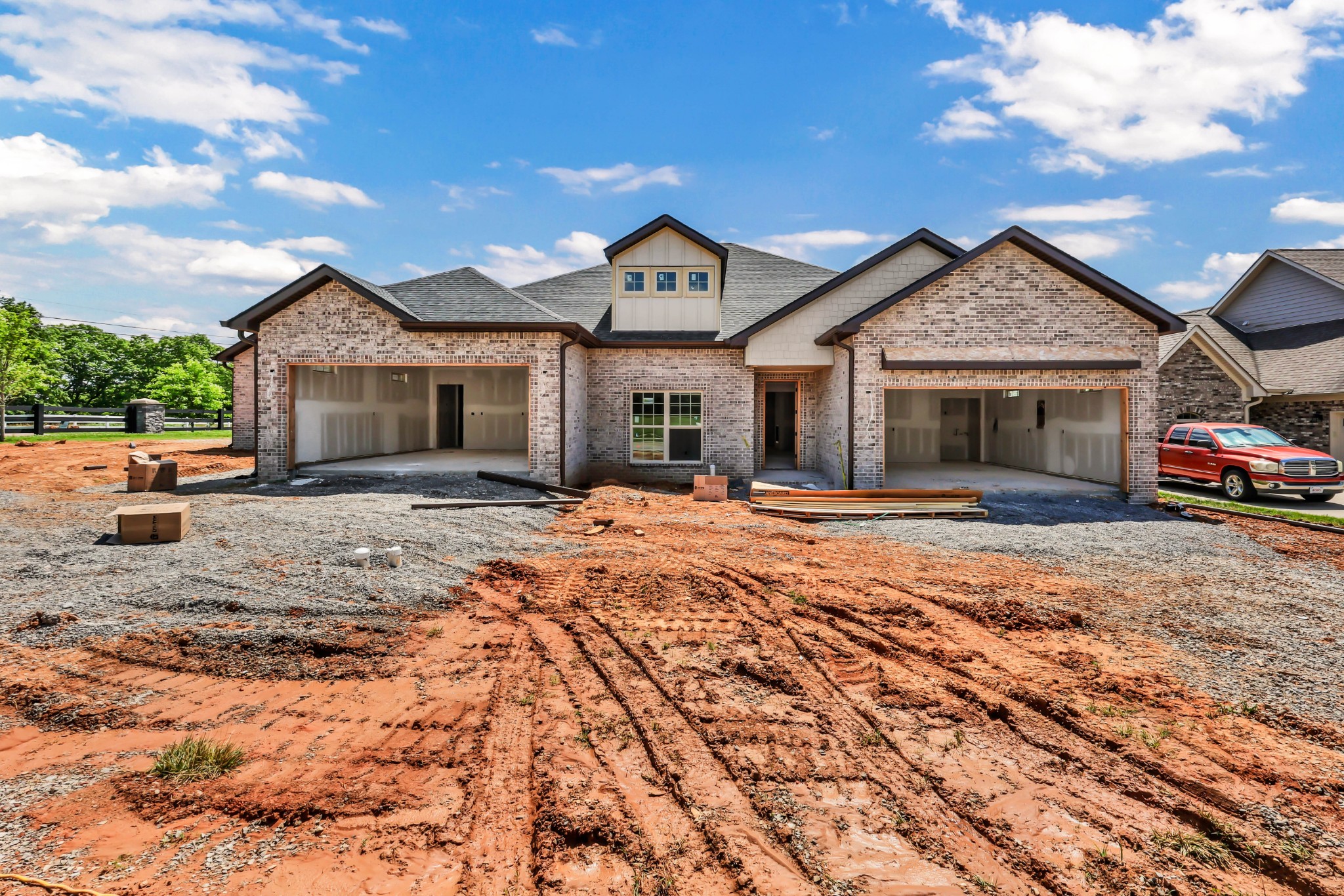 One of the last opportunities to buy a new home in this subdivision. L – image 2