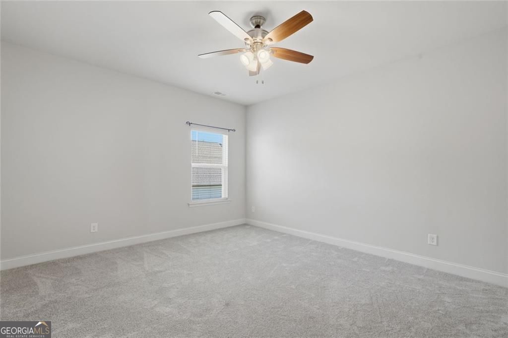 Flawlessly maintained and thoughtfully designed, this home exudes the – image 34
