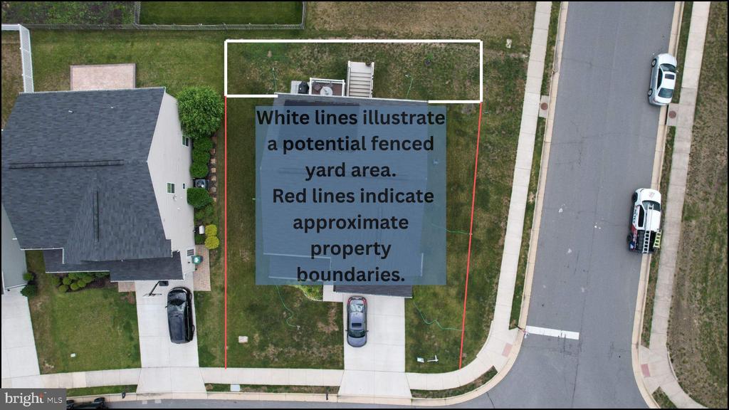 5432 5432 Holley Oak Lane, Fredericksburg, Virginia, 22407, USA, 4 Bedrooms Bedrooms, ,4 BathroomsBathrooms,Residential,For Sale,5432 Holley Oak Lane,VASP2038896