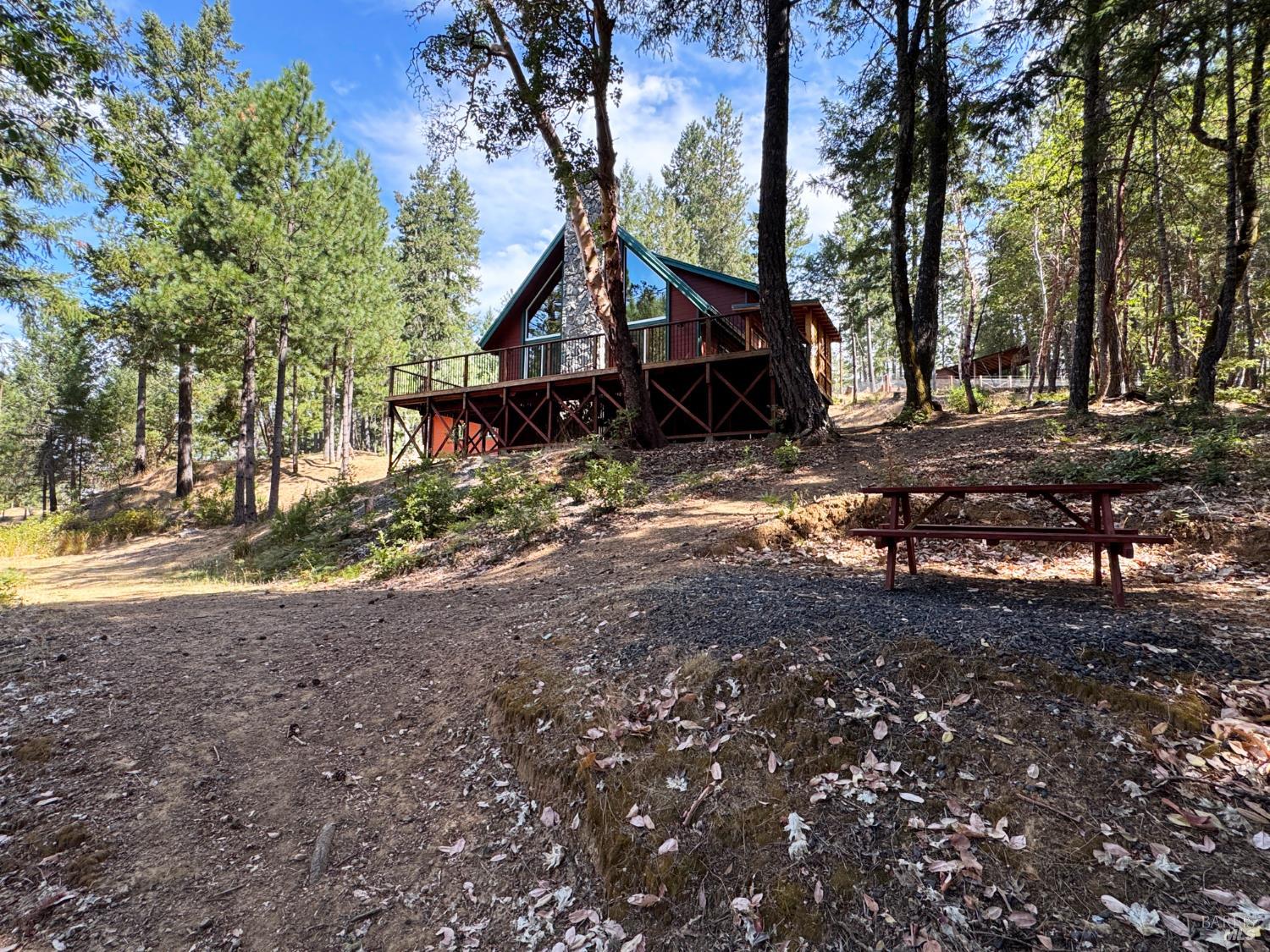 4101 4101 Chinquapin Drive, Willits, California, 95490, USA, 2 Bedrooms Bedrooms, ,2 BathroomsBathrooms,Residential,For Sale,4101 Chinquapin Drive,5bb40849-5147-46af-9ad1-ad94d3