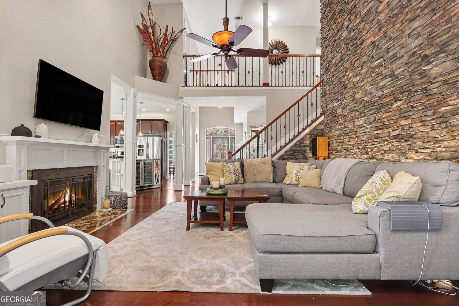 Welcome to 5640 The 12th Fairway, a cul-de-sac home in Olde Atlanta Cl – image 17