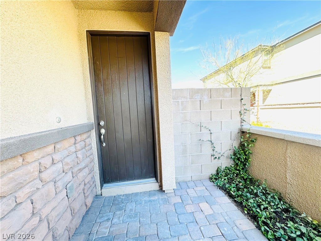 Welcome to your dream home in the prestigious Summerlin master-planned – image 4