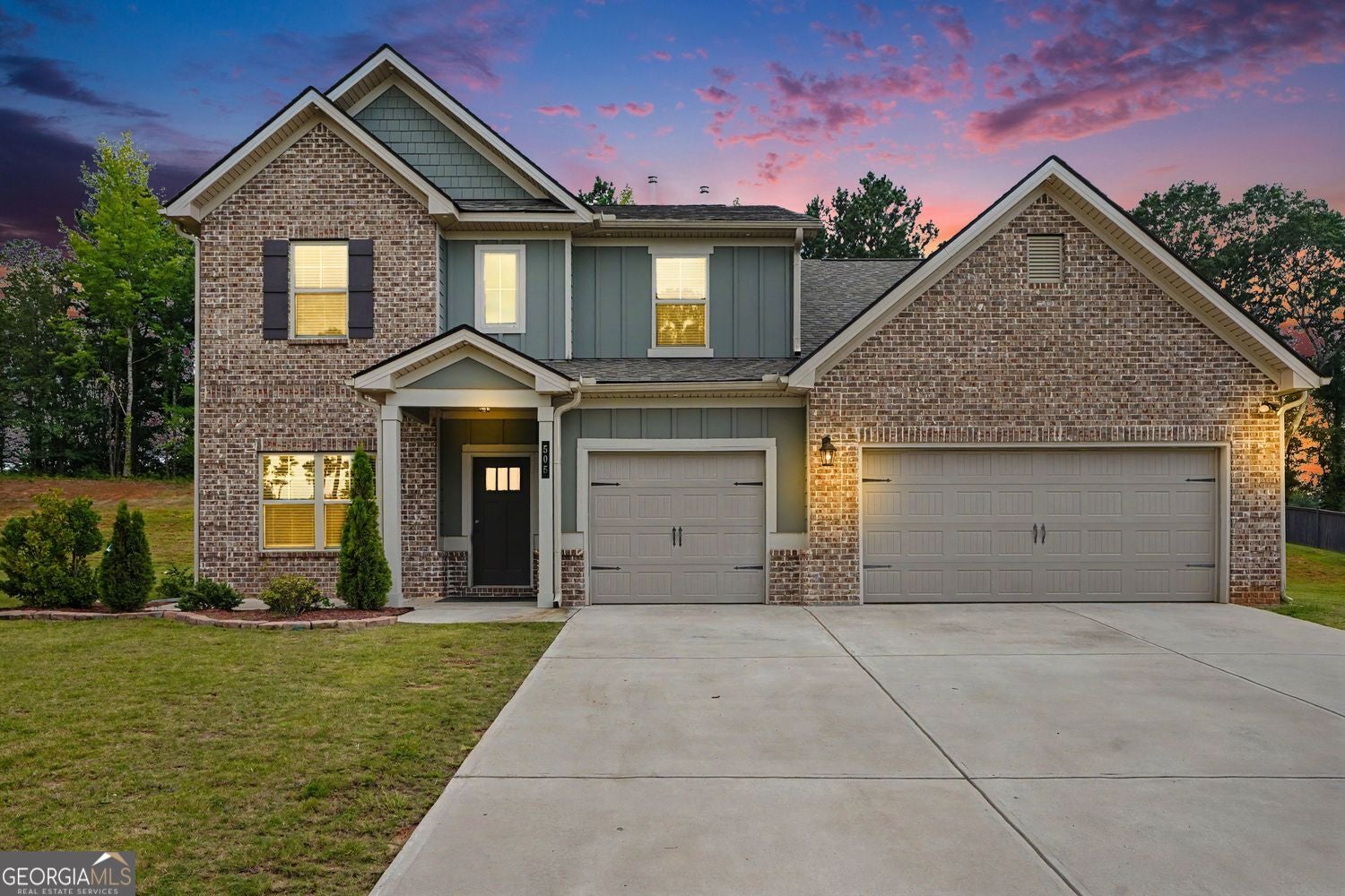 Why wait months for new construction when you can move into luxury tod – image 1