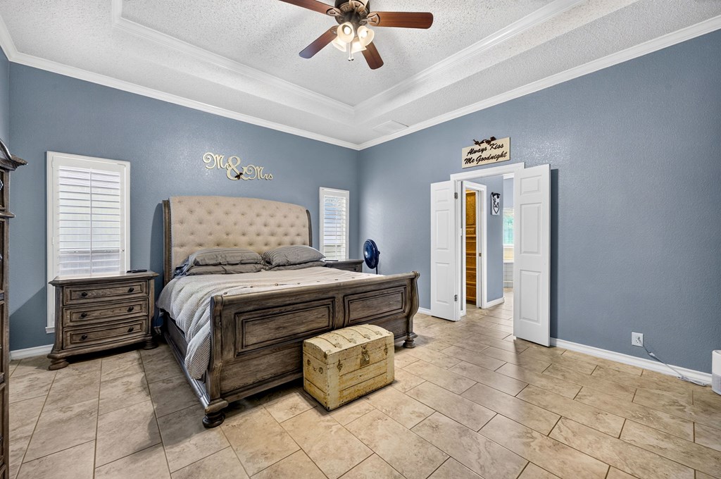 4125 4125 Fox Hollow Ct, Midland, Texas, 79707, USA, 4 Bedrooms Bedrooms, ,3 BathroomsBathrooms,Residential,For Sale,4125 Fox Hollow Ct,50096951
