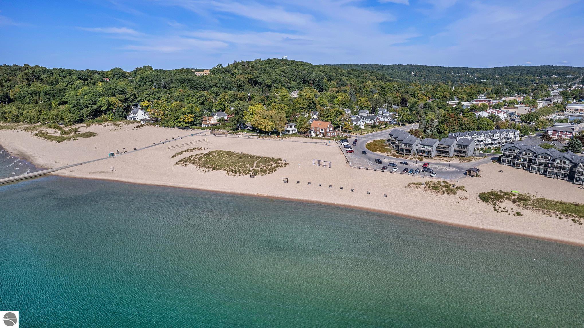 Unit 2A Lake Street, Frankfort, Michigan, 49635, USA, 2 Bedrooms Bedrooms, ,1 BathroomBathrooms,Residential,For Sale,Unit 2A Lake Street,ec51f642-0580-4142-bb53-a42c4d