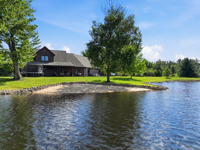 Your country oasis awaits! Once you see this beautiful home situated d – image 49