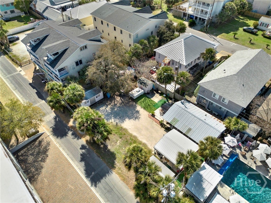 17 17 Silver Avenue, Tybee Island, Georgia, 31328, USA, 2 Bedrooms Bedrooms, ,1 BathroomBathrooms,Residential,For Sale,17 Silver Avenue,SA351529