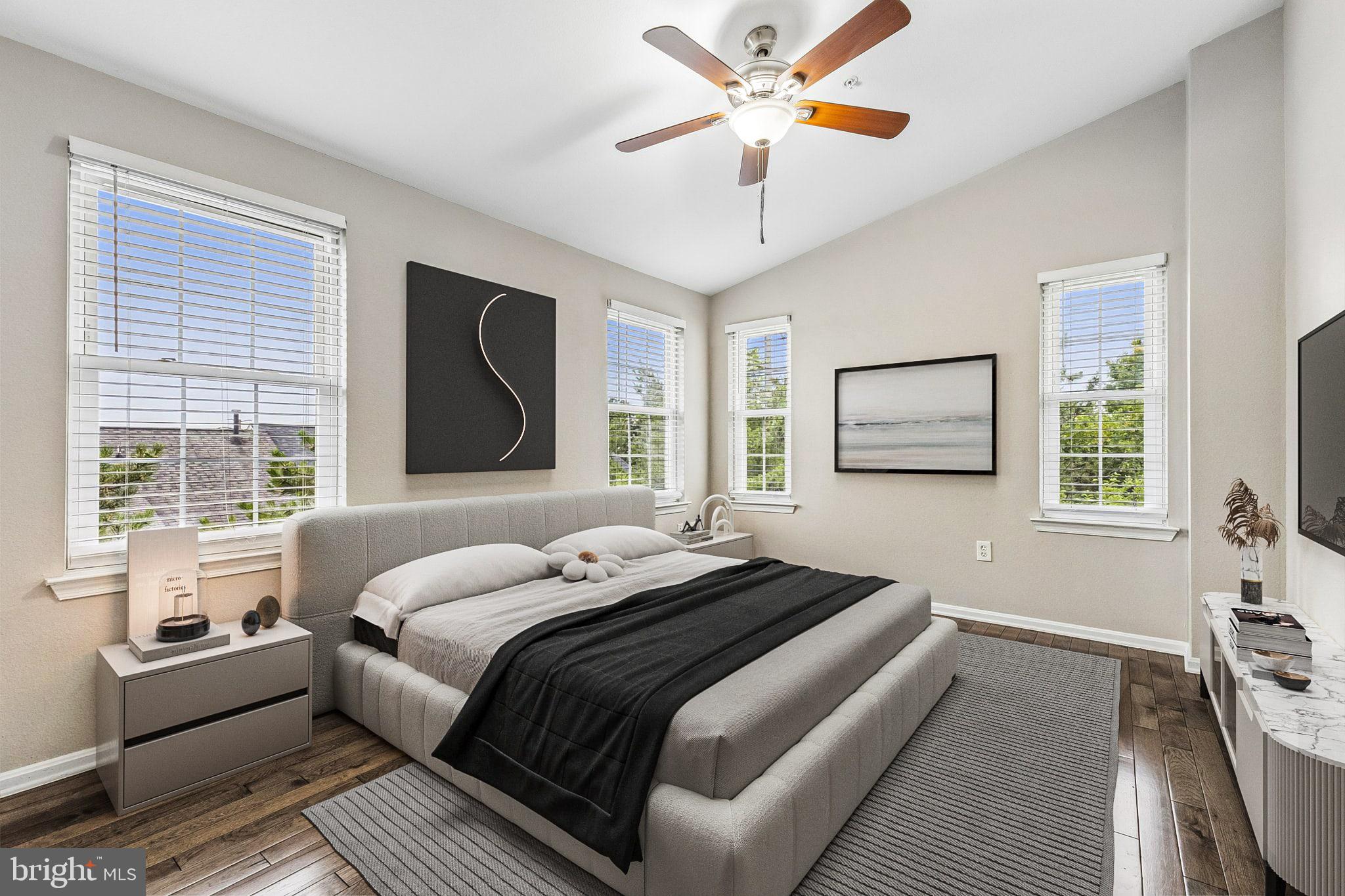4542 4542 Superior Square, Fairfax, Virginia, 22033, USA, 3 Bedrooms Bedrooms, ,3 BathroomsBathrooms,Residential,For Sale,4542 Superior Square,VAFX2313172