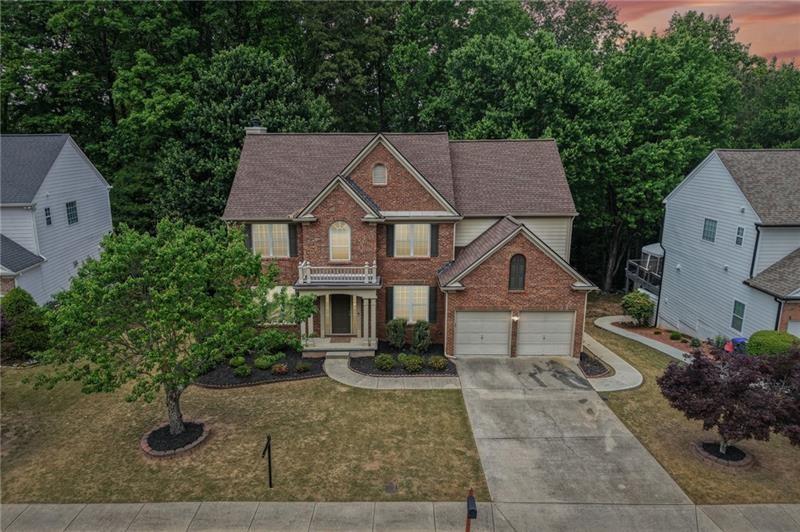 Welcome to Grandview, one of Suwanees most desirable communities, wher – image 50