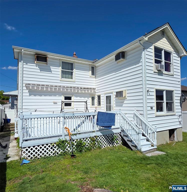 7 7 Barnard Place, North Arlington, New Jersey, 07031, USA, 4 Bedrooms Bedrooms, ,4 BathroomsBathrooms,Residential,For Sale,7 Barnard Place,57742b81-77b6-4a9c-891d-52db43