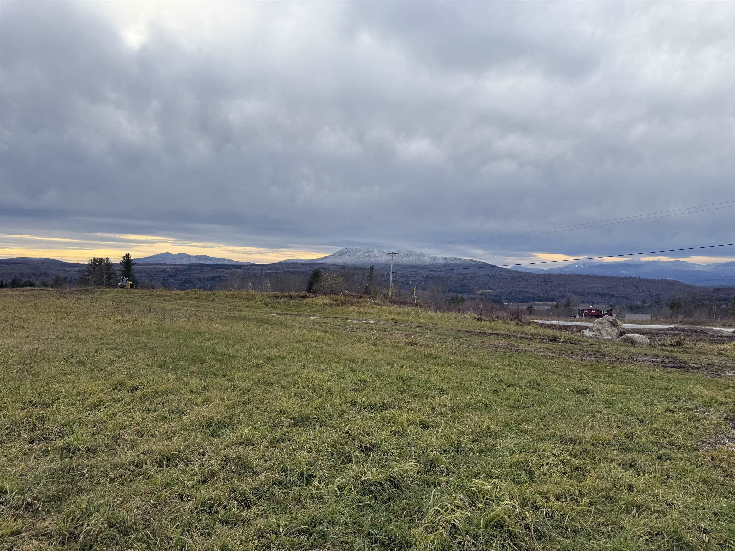 00 00 Town Hill Road, Wolcott, Vermont, 05860, USA, ,Land,For Sale,00 Town Hill Road,8c548b02-515f-4088-b77c-7788e9