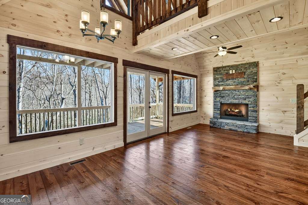 Endless Adventure Awaits where the Heart of the Cohutta Wilderness Are – image 7
