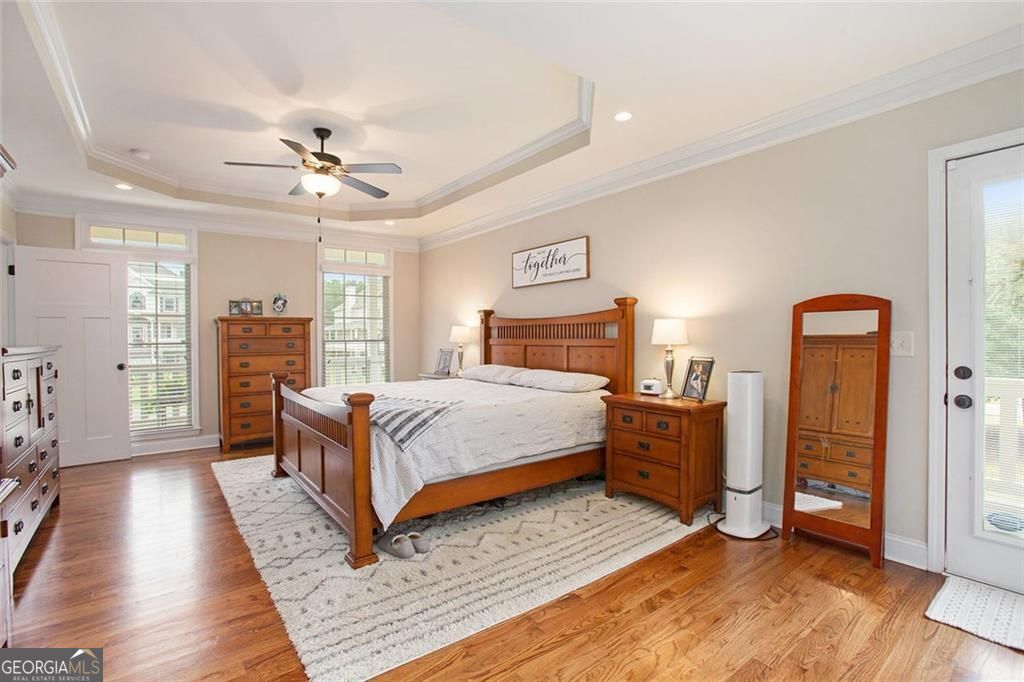 This exceptional two-story residence truly has it all, offering a perf – image 20