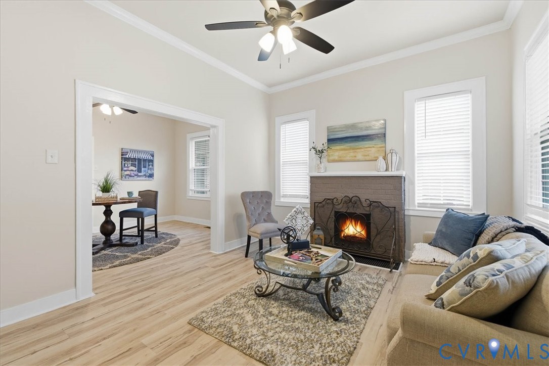 Marseilles St, Petersburg, VA 23803