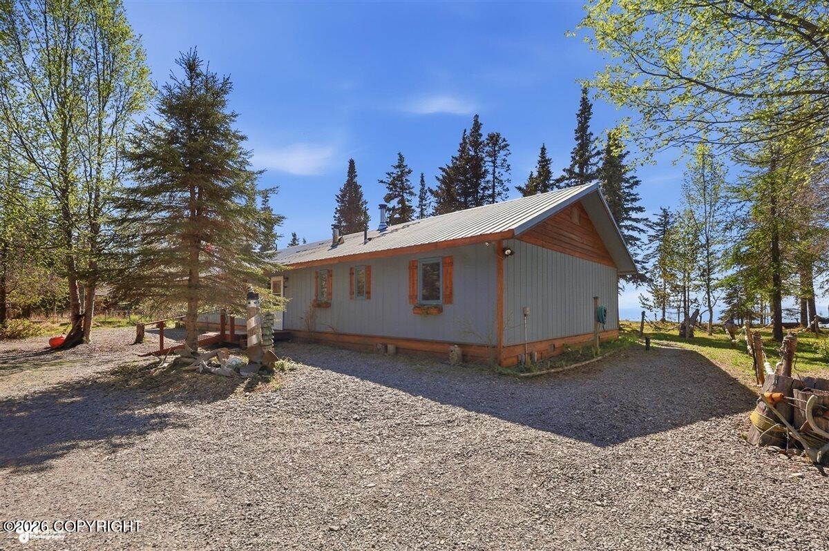 26445 26445 Cohoe Loop Road, Kasilof, Alaska, 99610, USA, 5 Bedrooms Bedrooms, ,3 BathroomsBathrooms,Residential,For Sale,26445 Cohoe Loop Road,26-6717